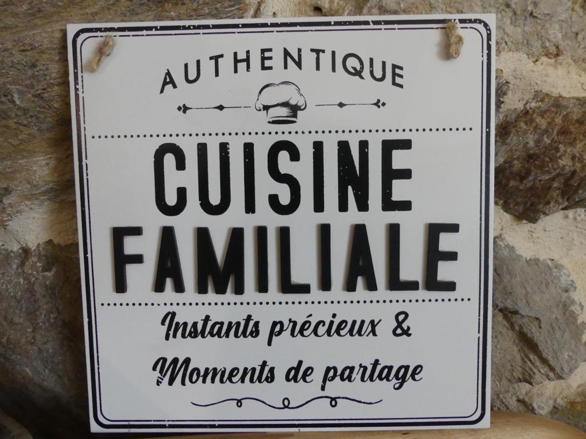 La Grange Du Contoures Bed & Breakfast Castanet  Eksteriør bilde