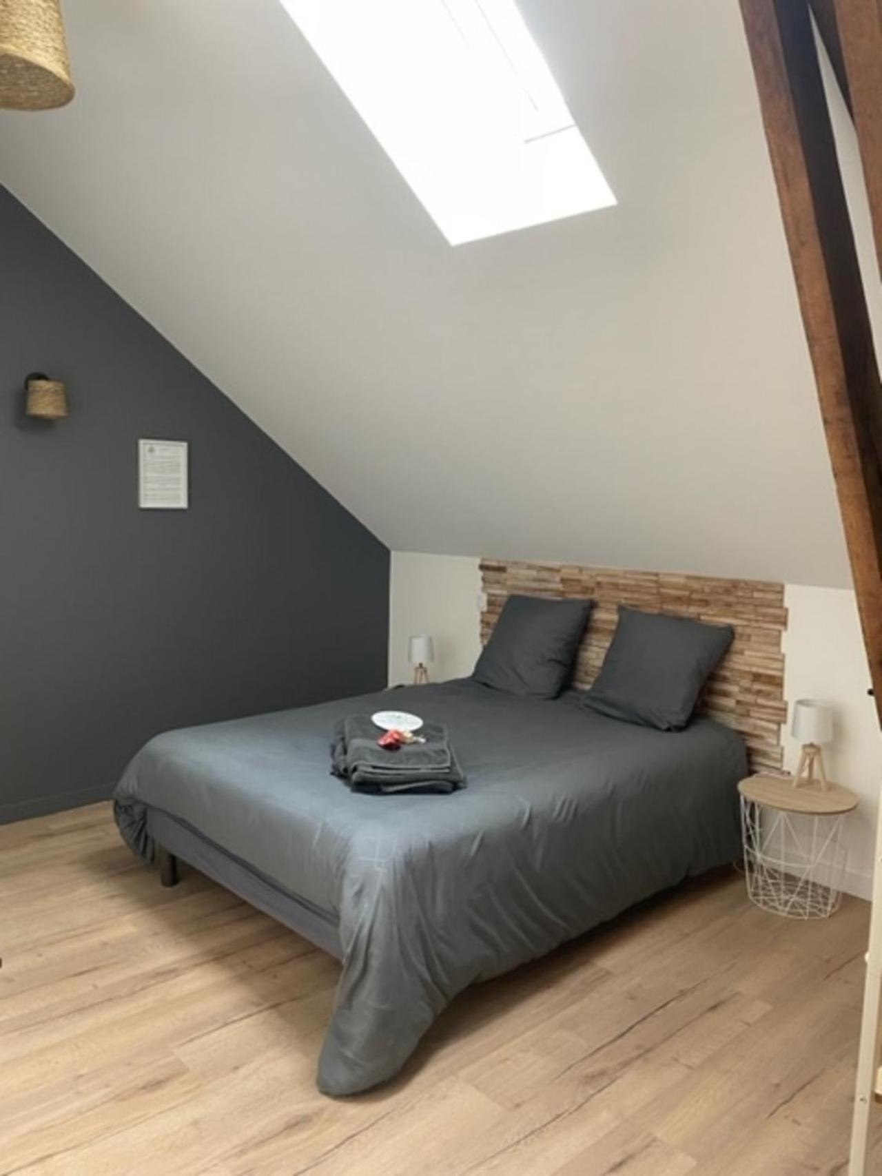 La Grange Du Contoures Bed & Breakfast Castanet  Eksteriør bilde