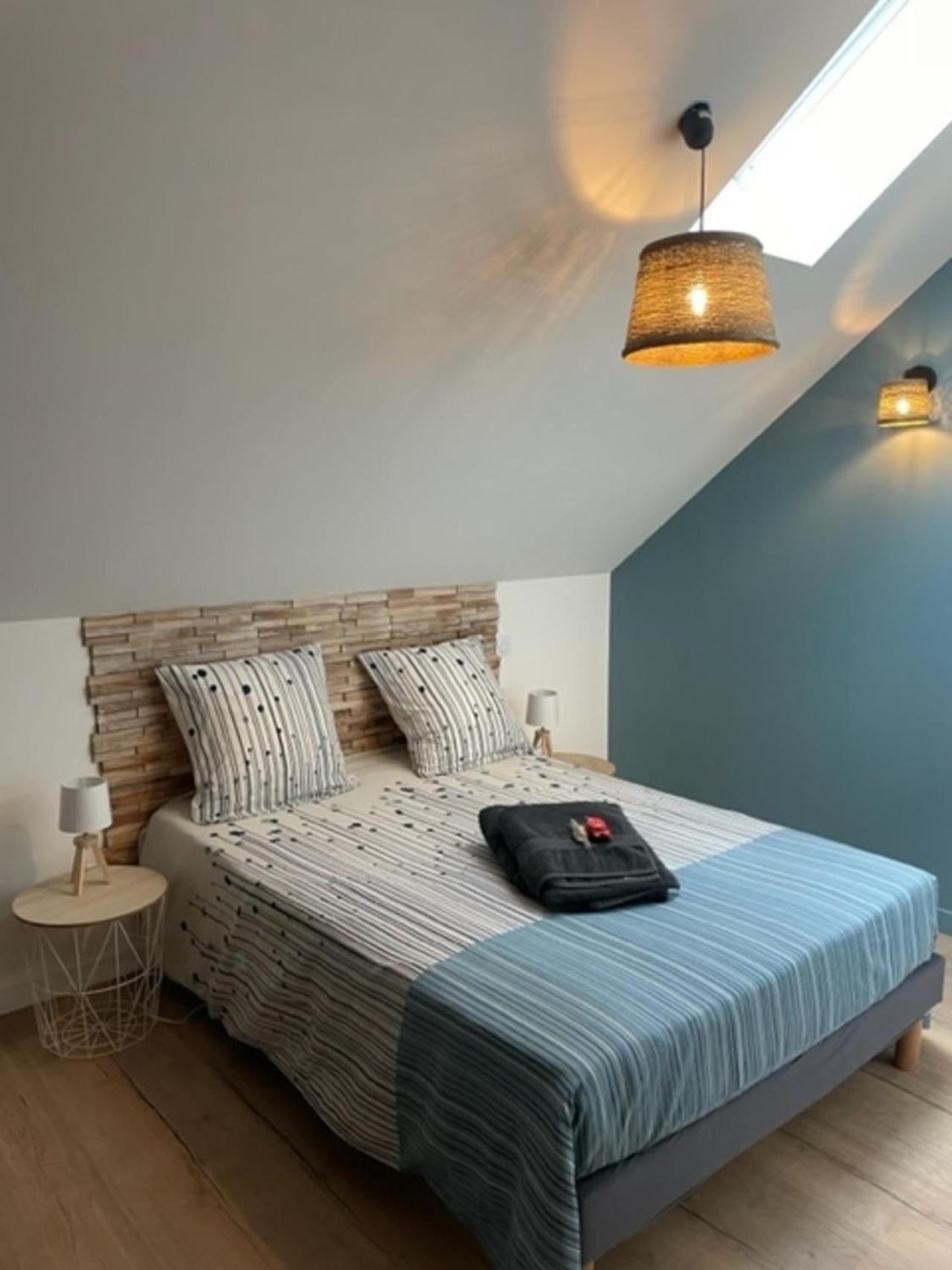 La Grange Du Contoures Bed & Breakfast Castanet  Eksteriør bilde