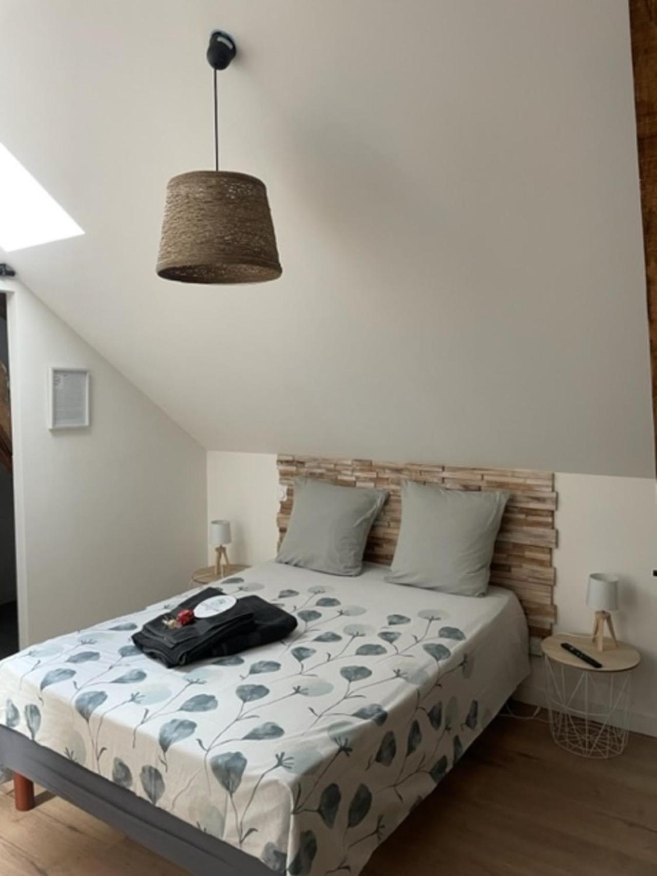 La Grange Du Contoures Bed & Breakfast Castanet  Eksteriør bilde