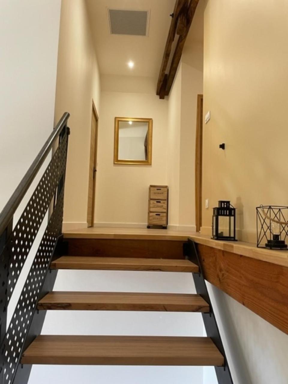 La Grange Du Contoures Bed & Breakfast Castanet  Eksteriør bilde